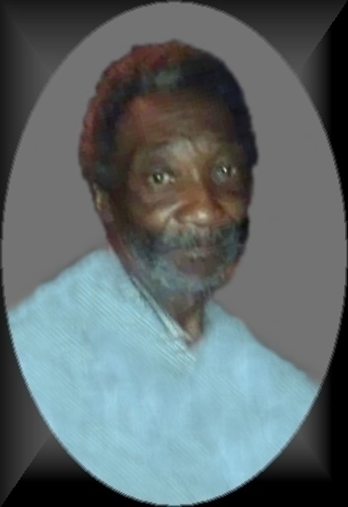 Robert Stanley Parks Profile Photo