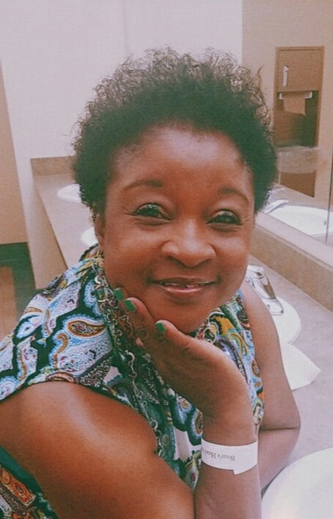 Dorothy Jean Stidum Profile Photo