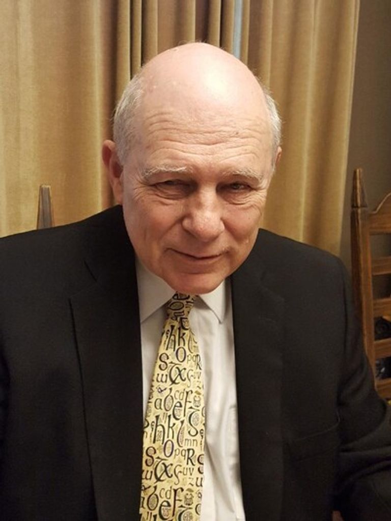 Frank T. Schmitt Profile Photo