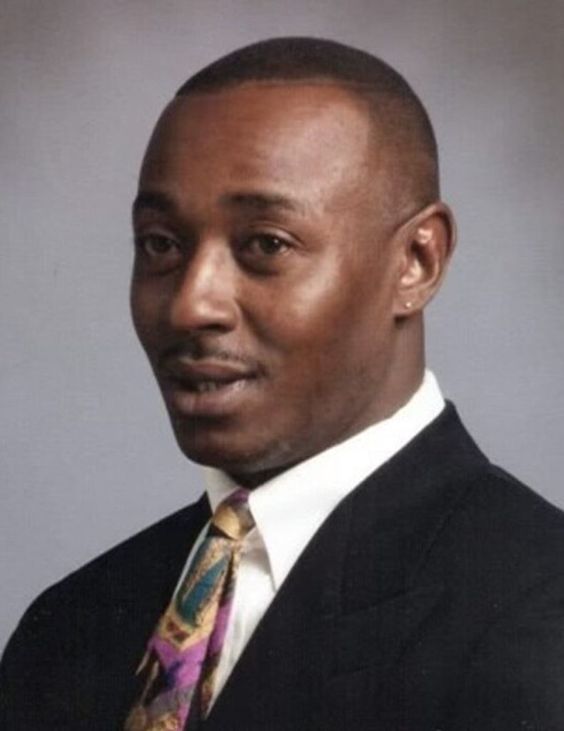 Leonard Brown Profile Photo