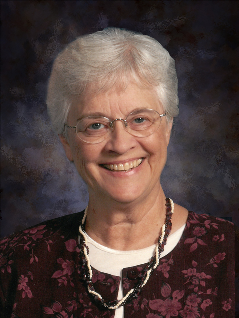 Vivien L. Pehrson