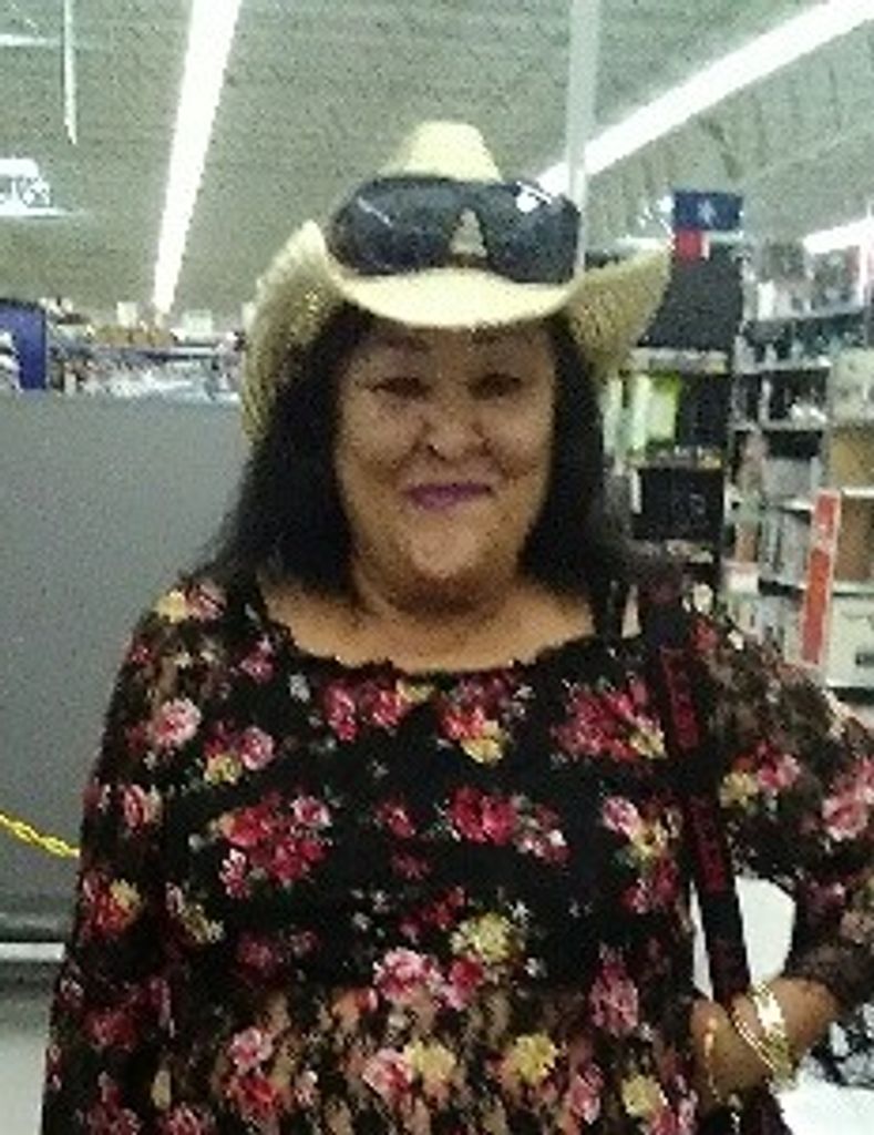 Maria Edna Pena