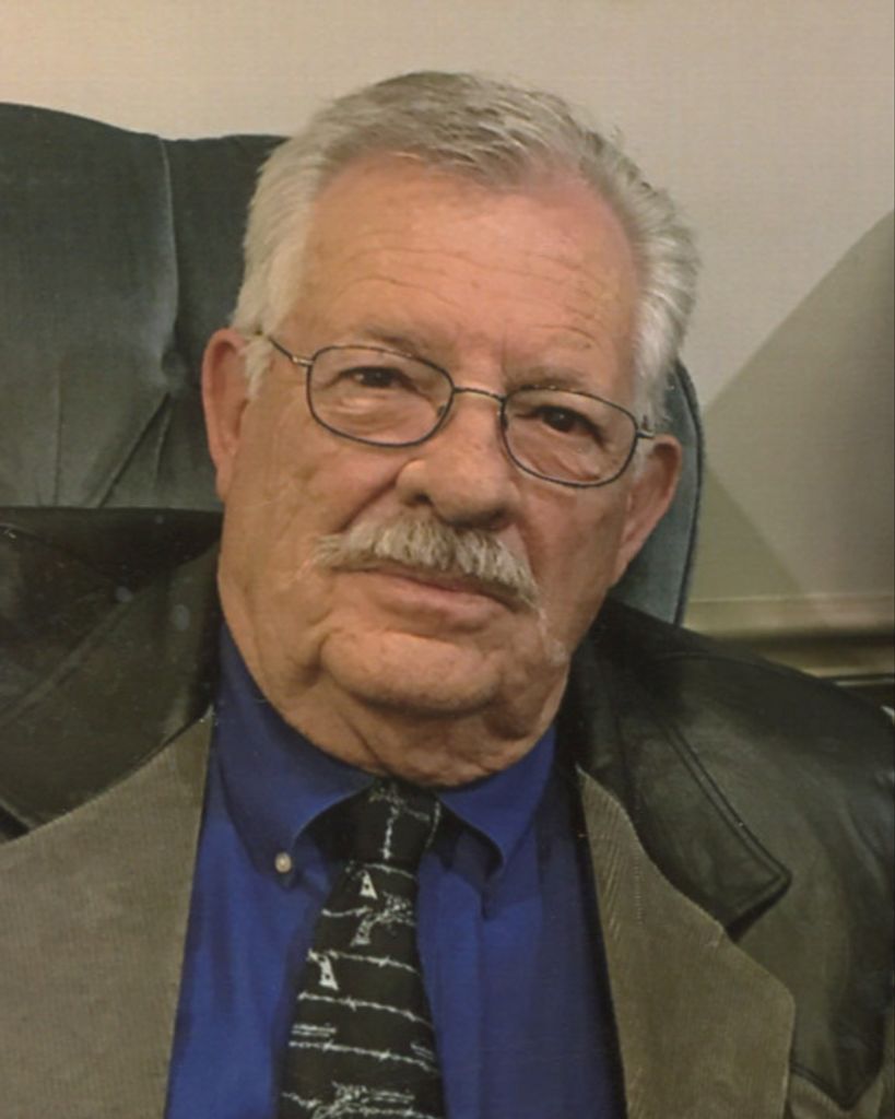 Ralph Steven Hampton Profile Photo