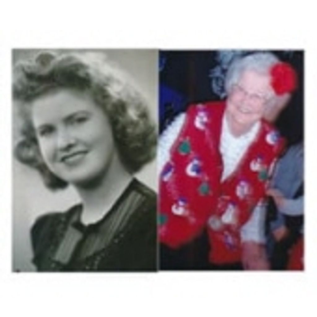 Violet R. Williams