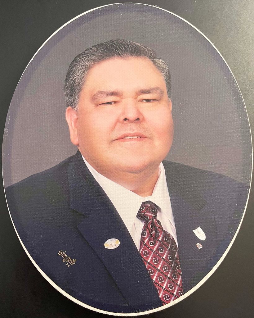 Garry J. Selles