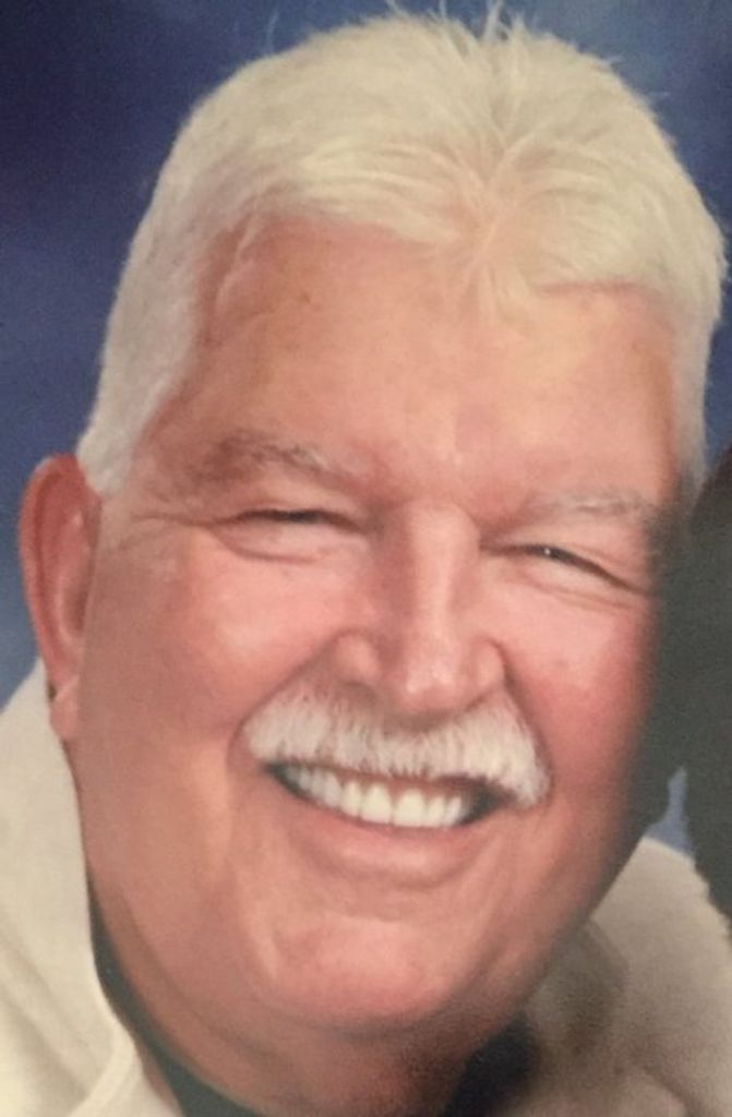 Larry Rue Hulsey