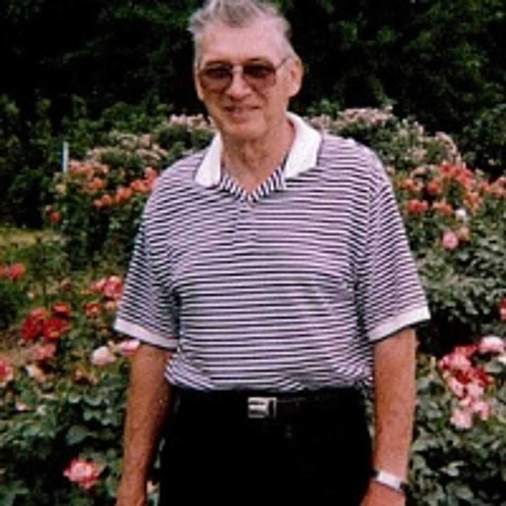 Lloyde H. Goins, Jr.