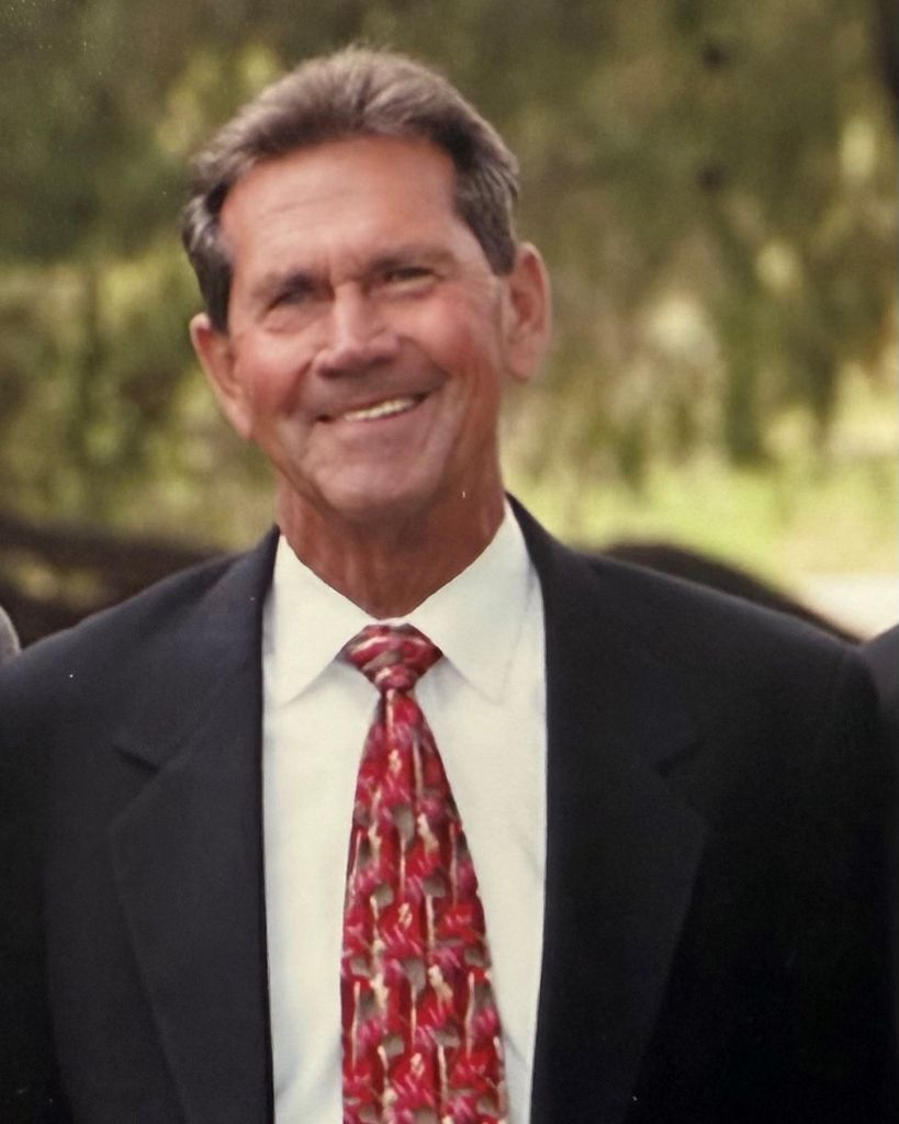 Wallace Owen Weishaar Profile Photo