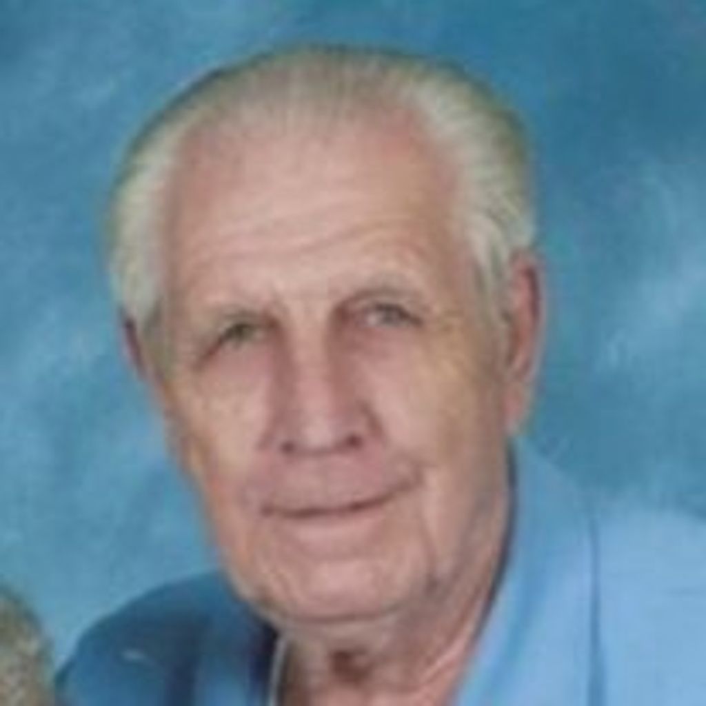 Kenneth Carl Krussell