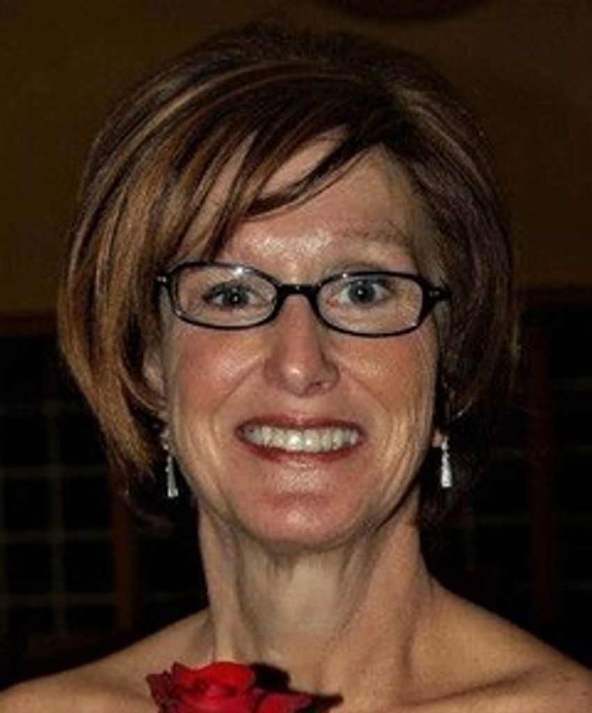 Pamela Parsley