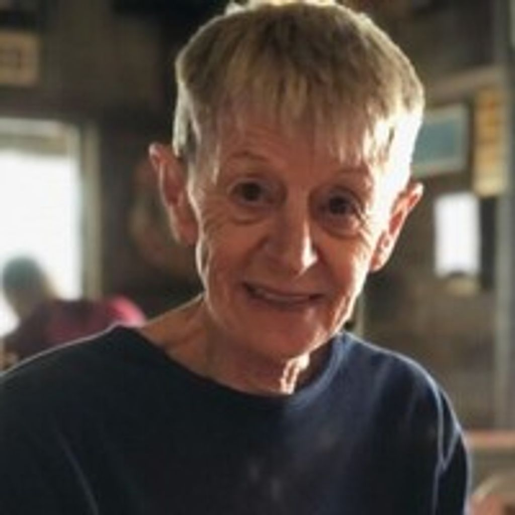 Gerlinde Maria Jackson