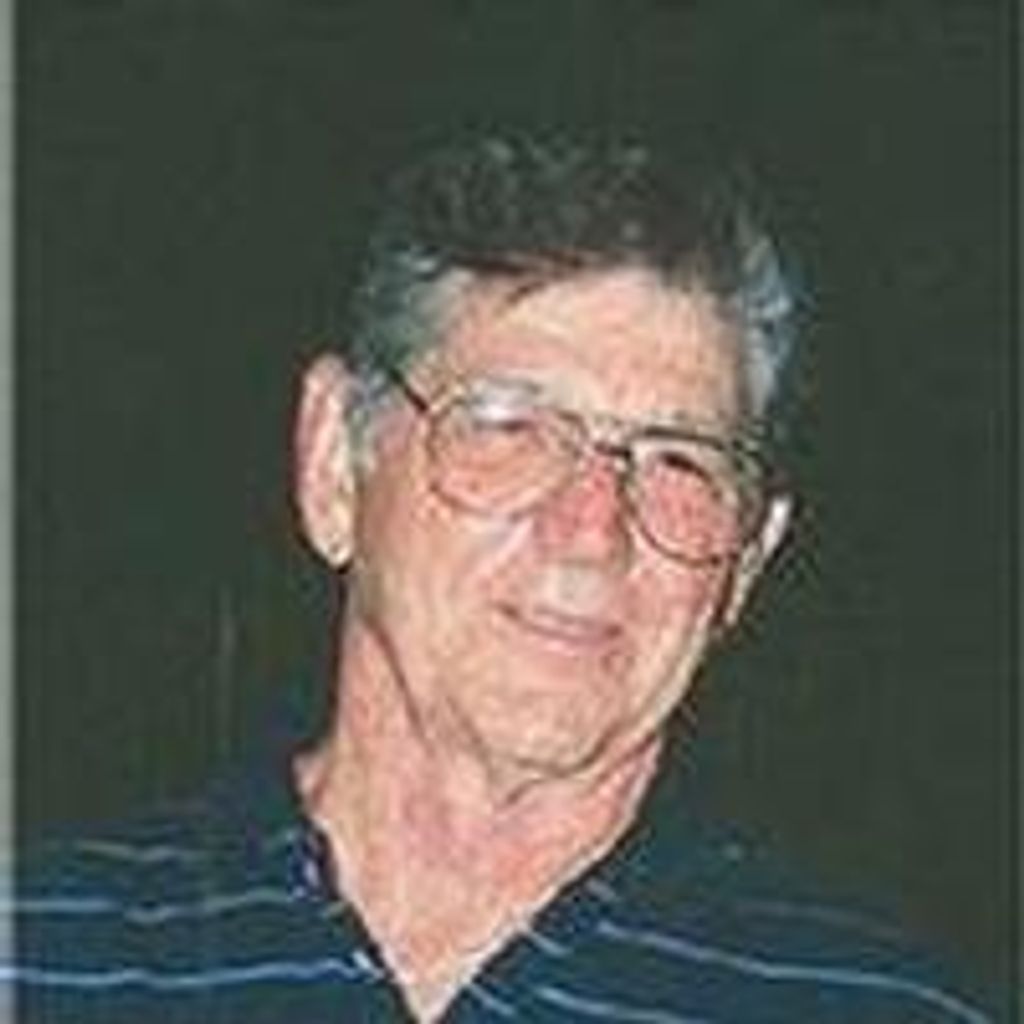 Gerald E. Bradbury