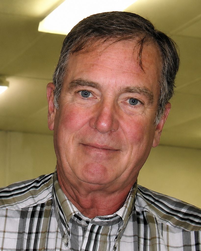 Phillip Edward Hay