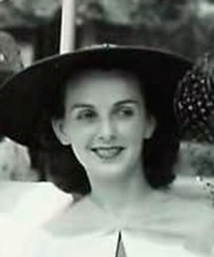 Jean Lorraine Meredith