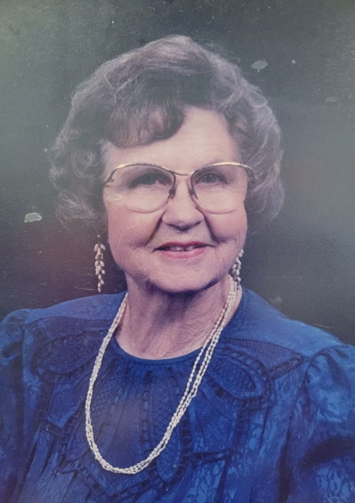 Beatrice Crosby (Dowling)  Jones Profile Photo