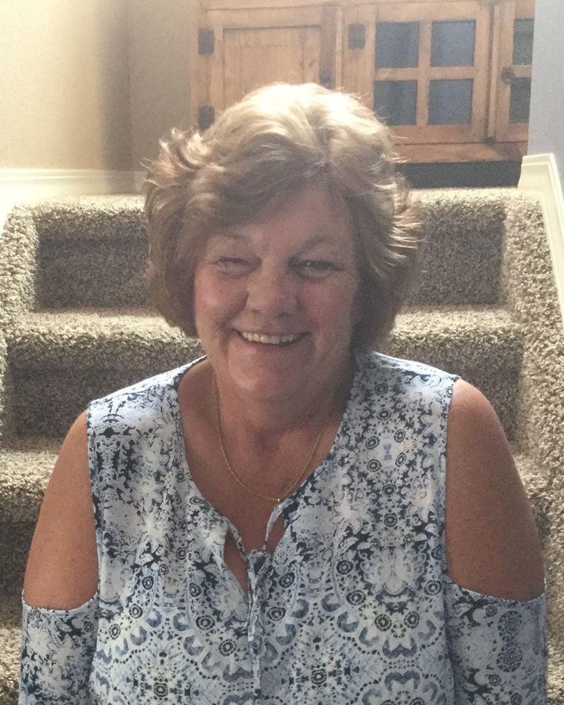 Patricia Mulkin Profile Photo