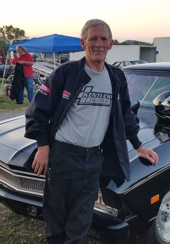 Roger Dale Thornsbury Profile Photo