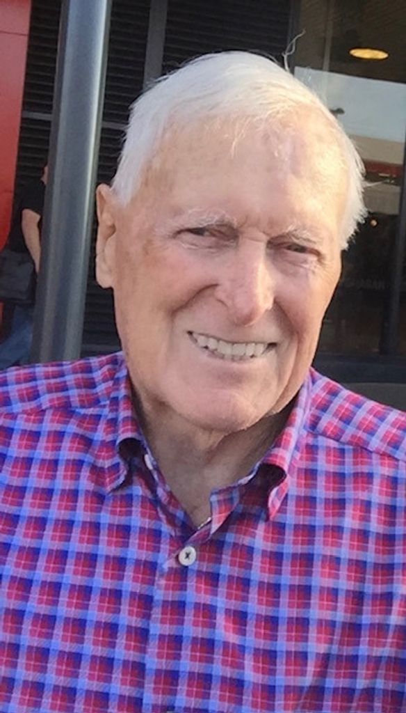 Thomas J. Hickey Profile Photo