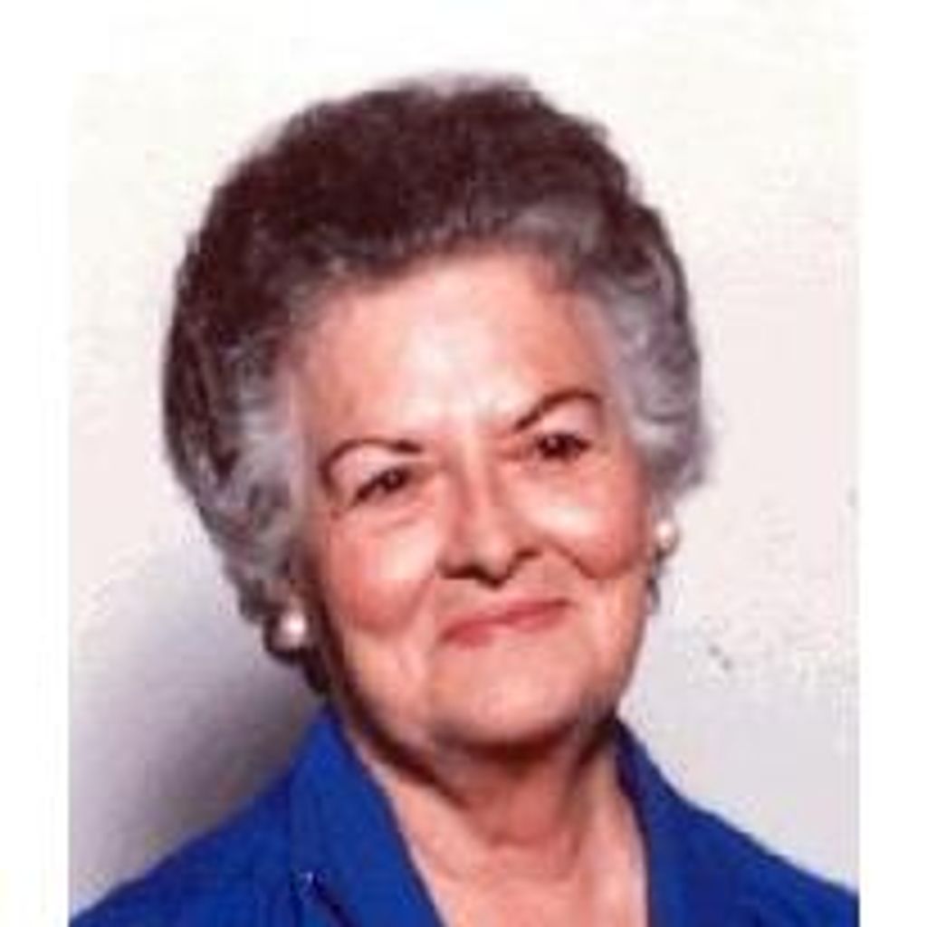 Irma Johnson Profile Photo