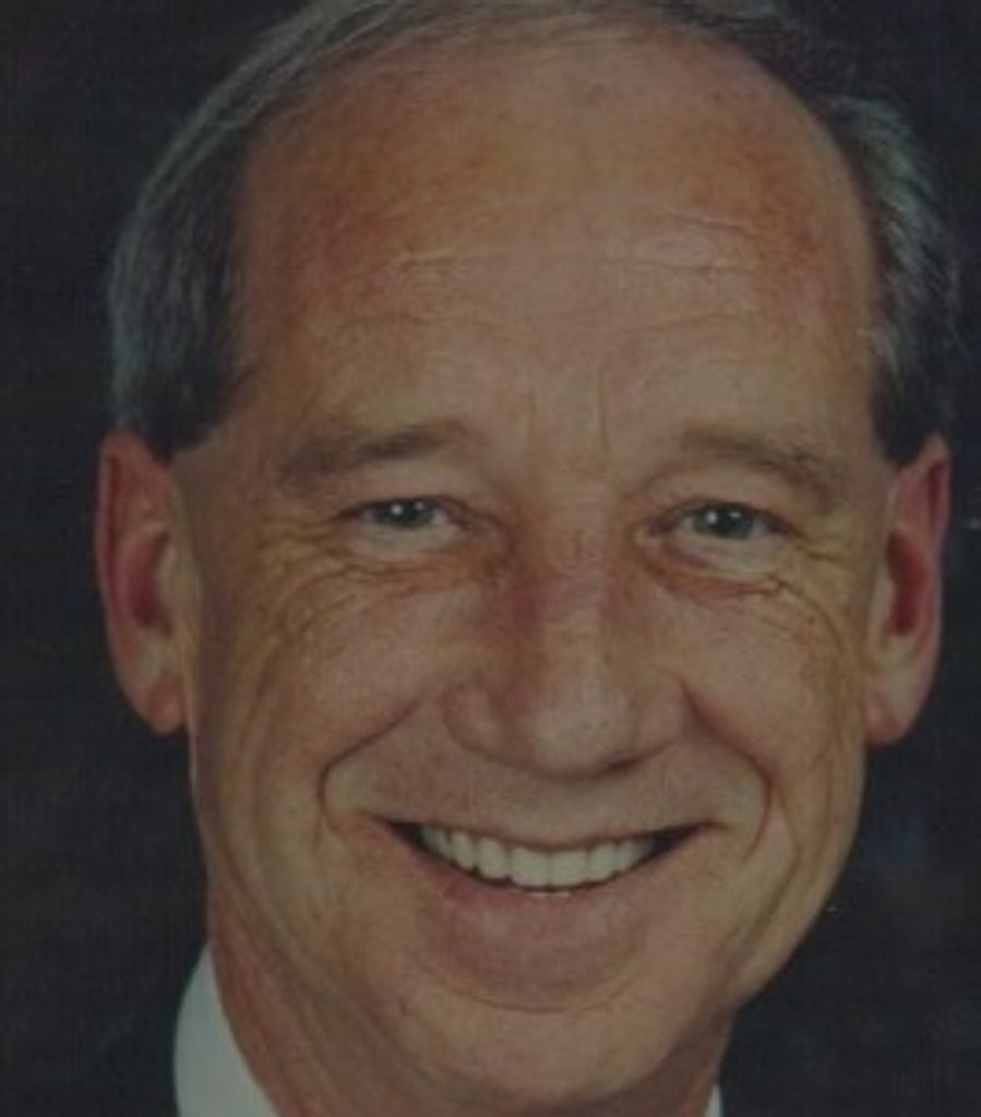 Wayne Dougherty Profile Photo