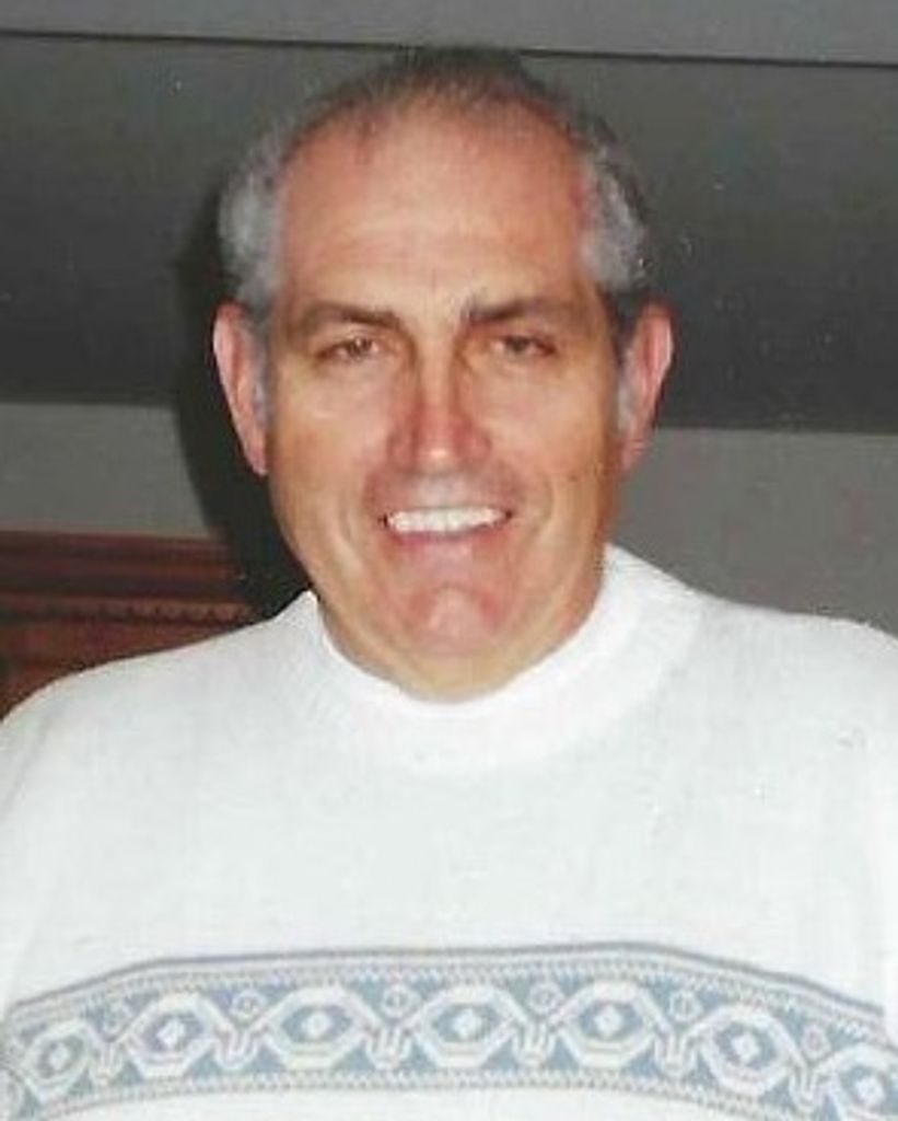 Deacon Andrew T. Gargiulo