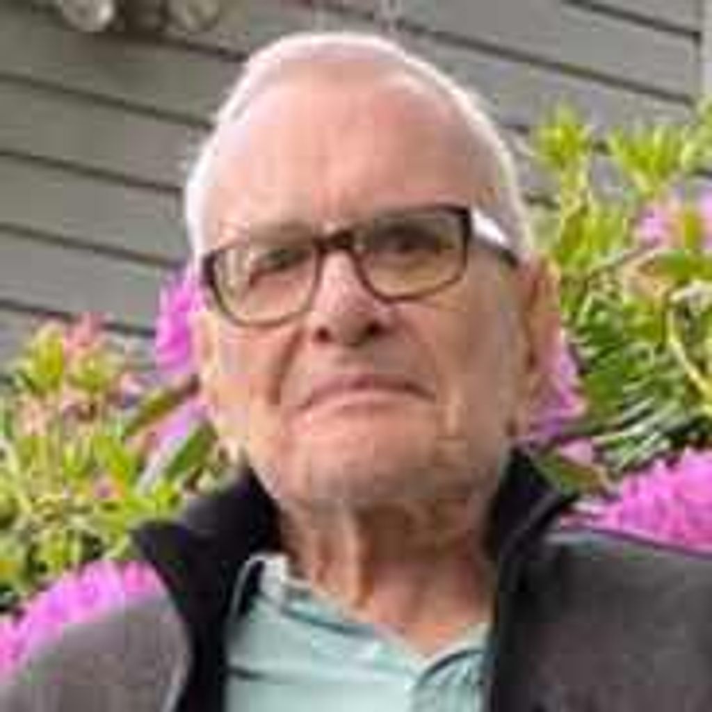 Robert G Hartmann Profile Photo