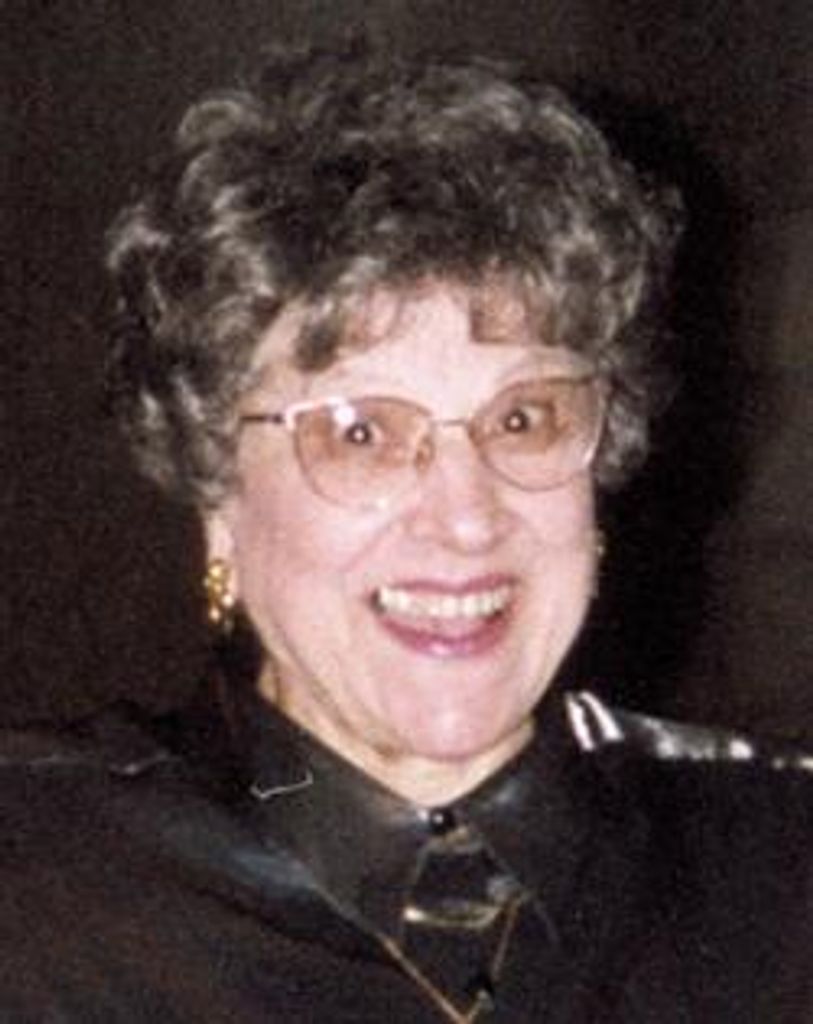 Virginia R. Imperiale
