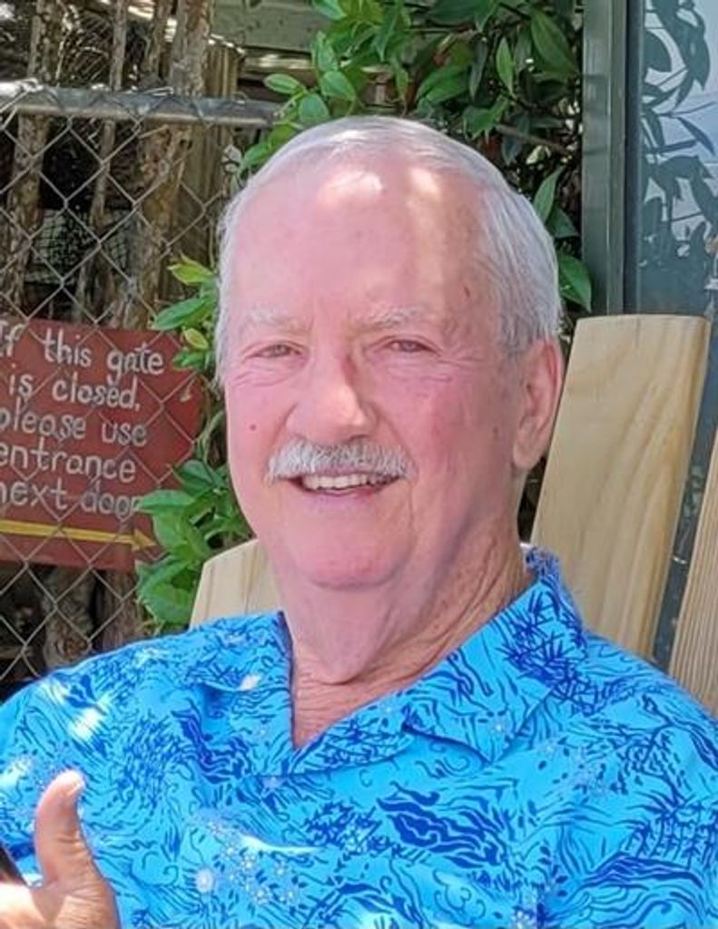 William Harris Connell Profile Photo