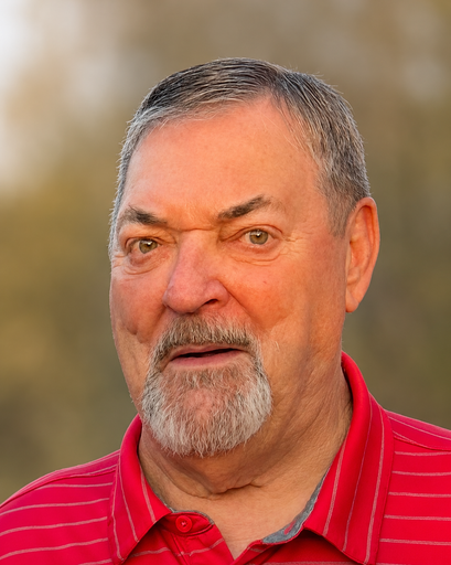 Glenn Joseph Higdon's obituary image