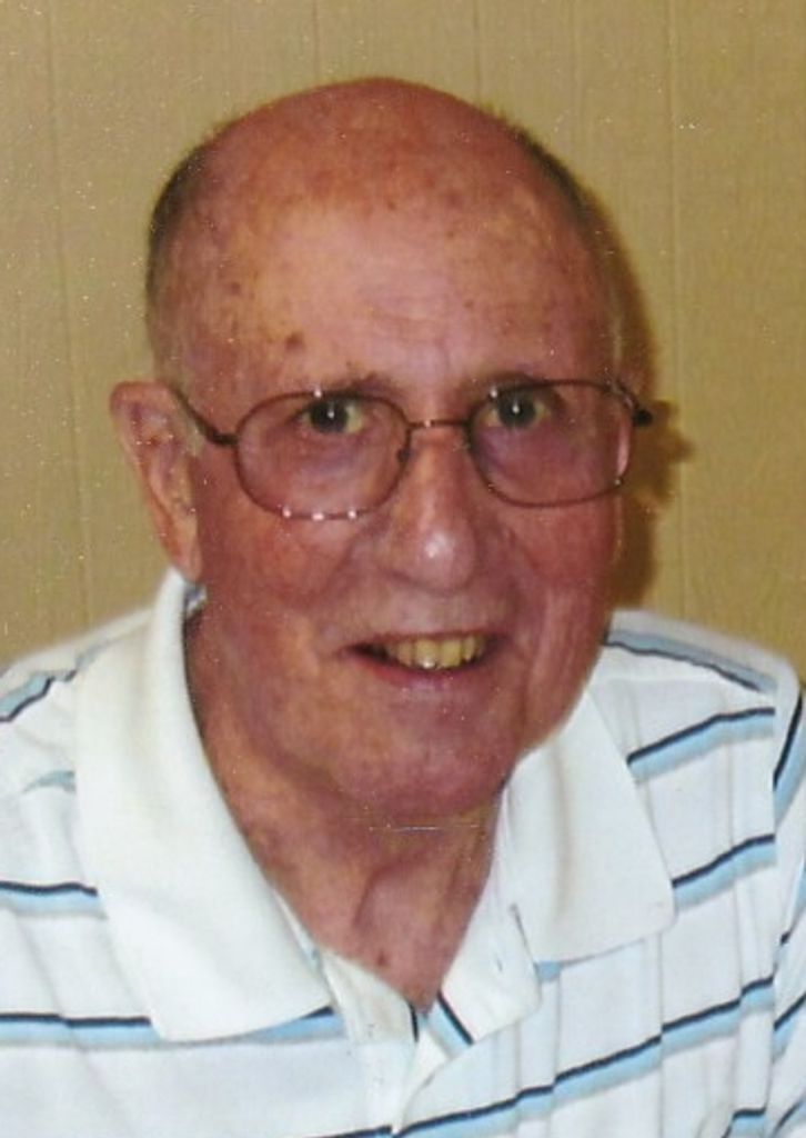 Johnny "John" Pancrazio