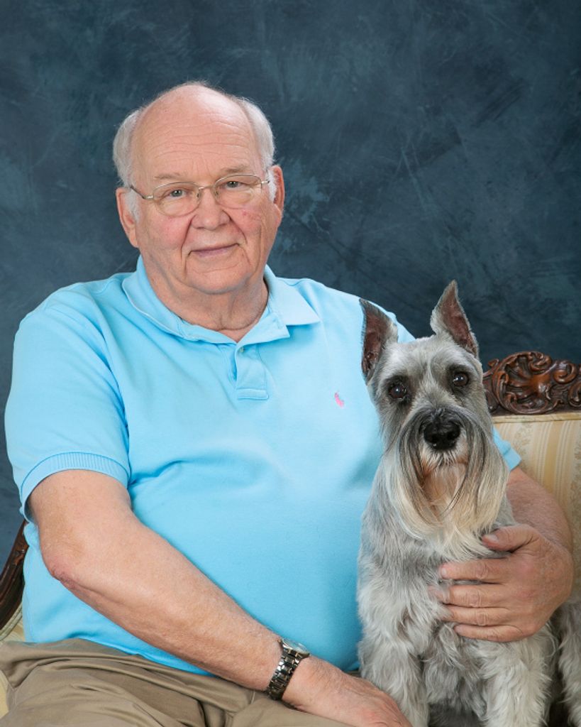 Stephen Gustafson