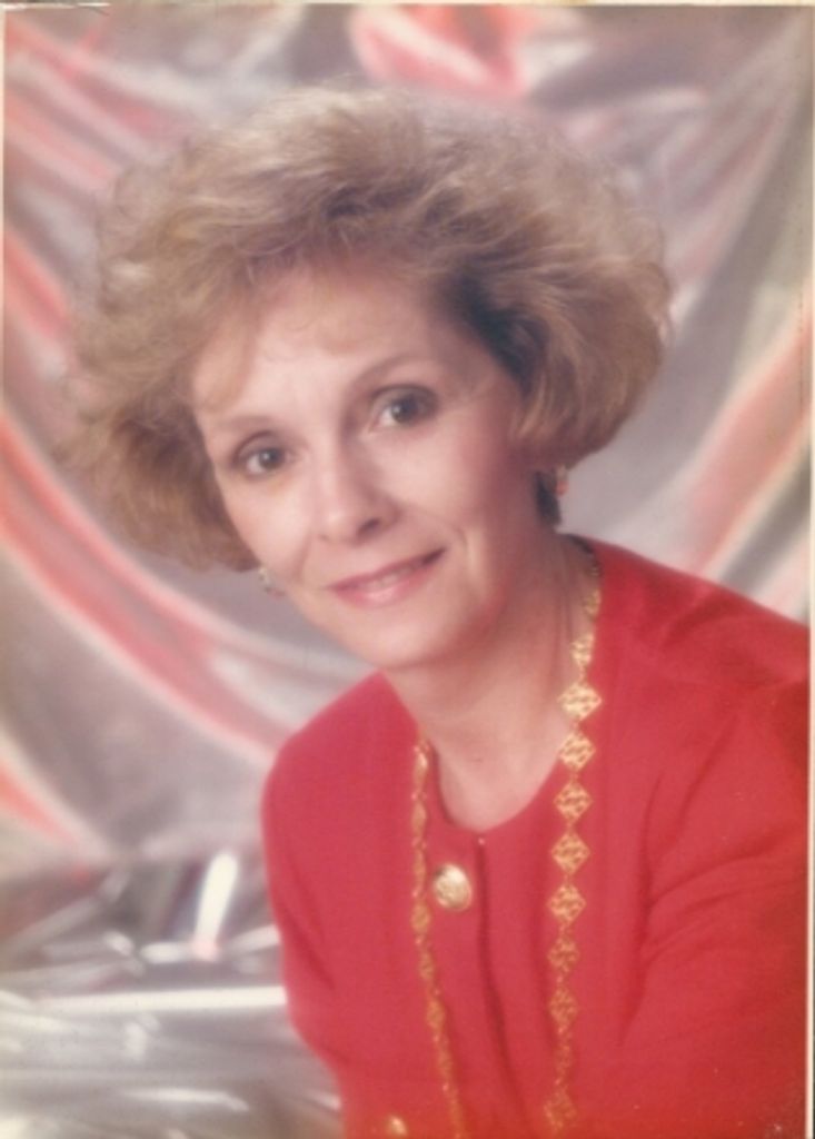 Elizabeth Marie Brand Profile Photo