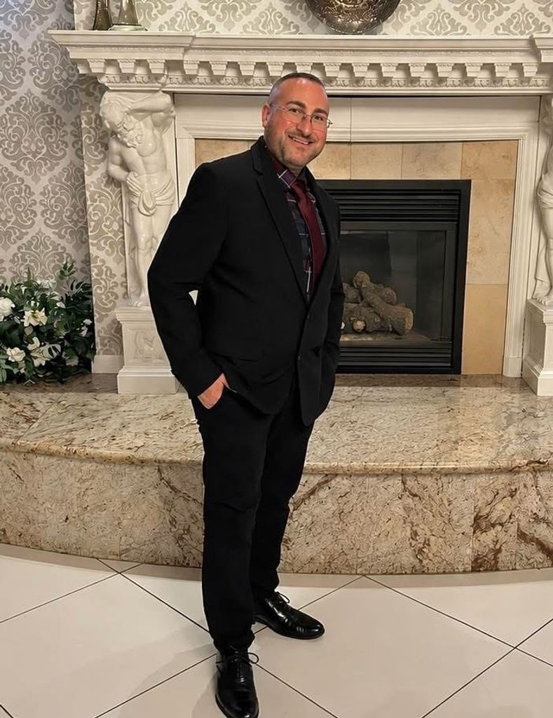 Michael  F. Divito Profile Photo