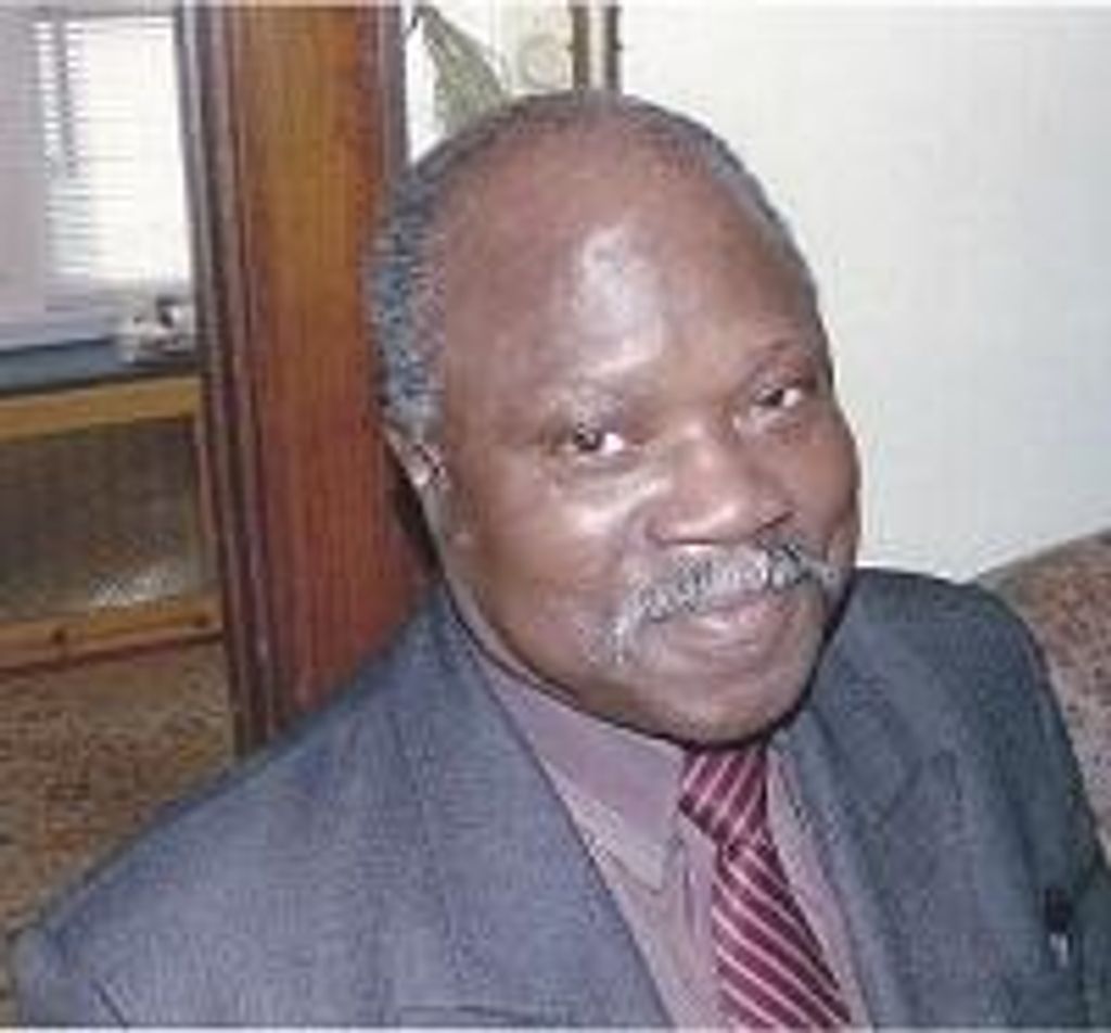 James R. Parker