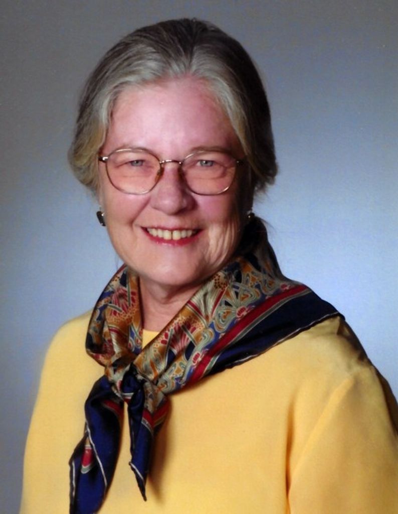 Mary "Cusie" Susan Chichester Bunch