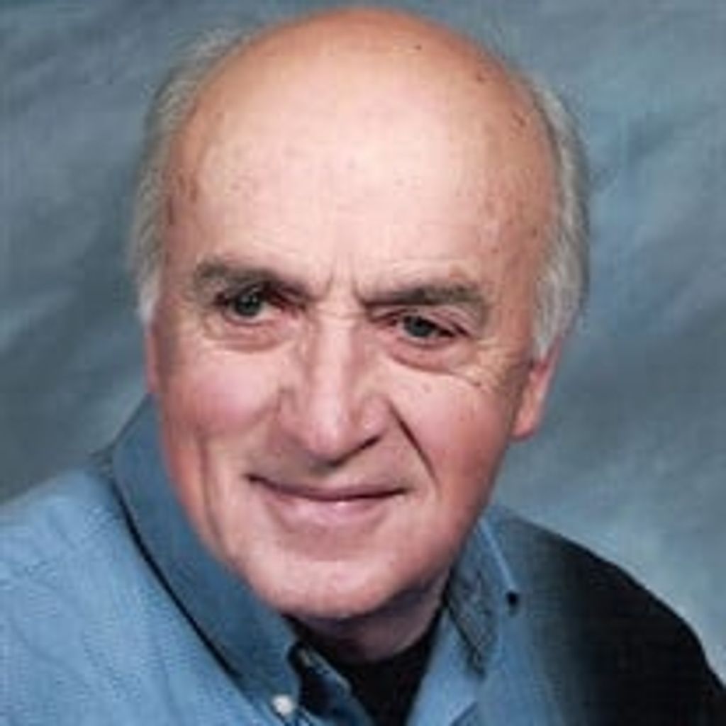 Mr. Gerald Karls