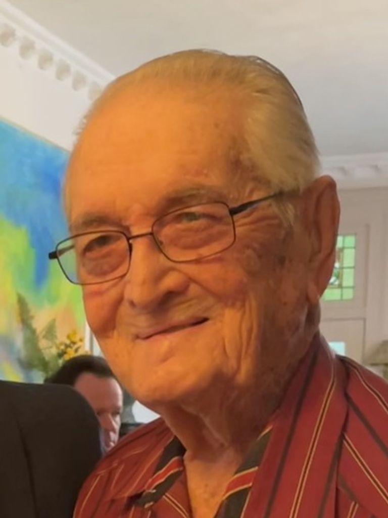 Charles Burt Darden. Sr. Profile Photo