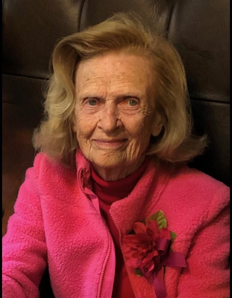 Dorothy Jarman Jordan Profile Photo