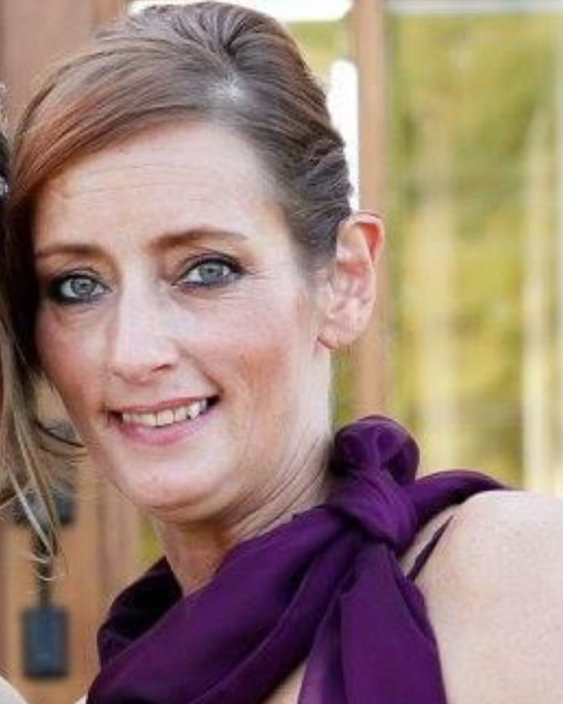 Margaret (Marci) McGrew Profile Photo