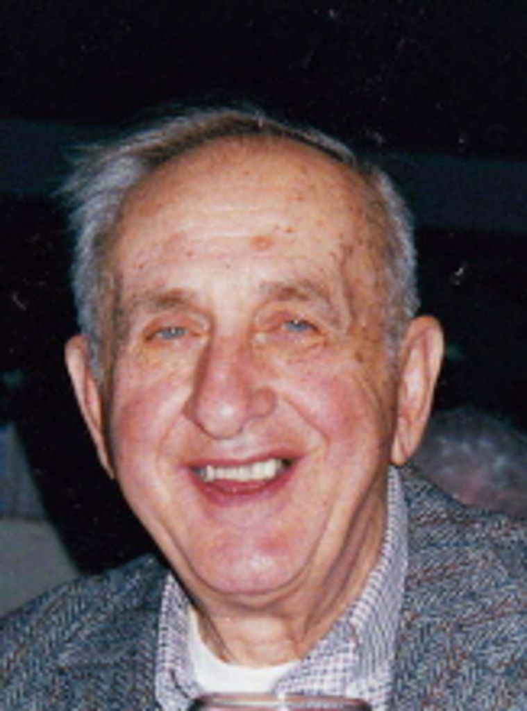 Leslie John Eslinger