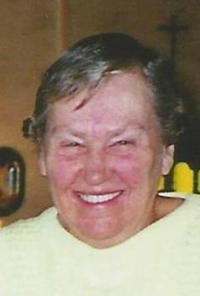 Carol Fullerton