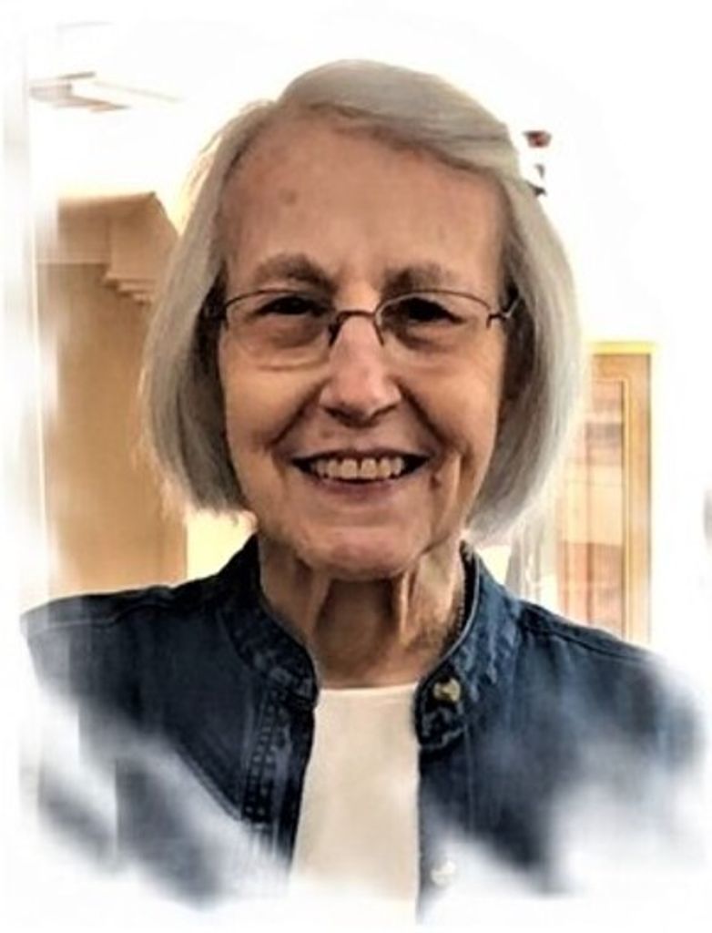 Ernestine Hardage Profile Photo
