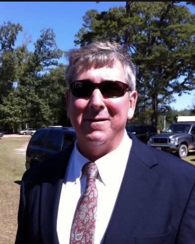 Harry Davidson Poole, Jr. Profile Photo