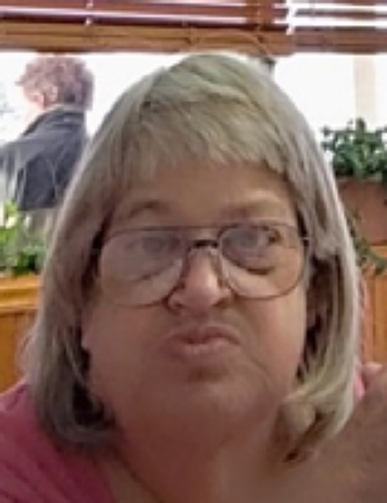 Kristen Dawn Brown