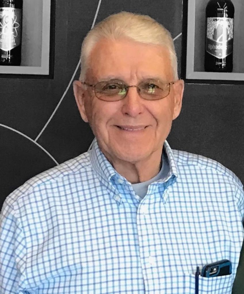 David E. Webb Profile Photo