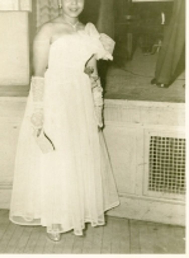 Evelyn Roberts