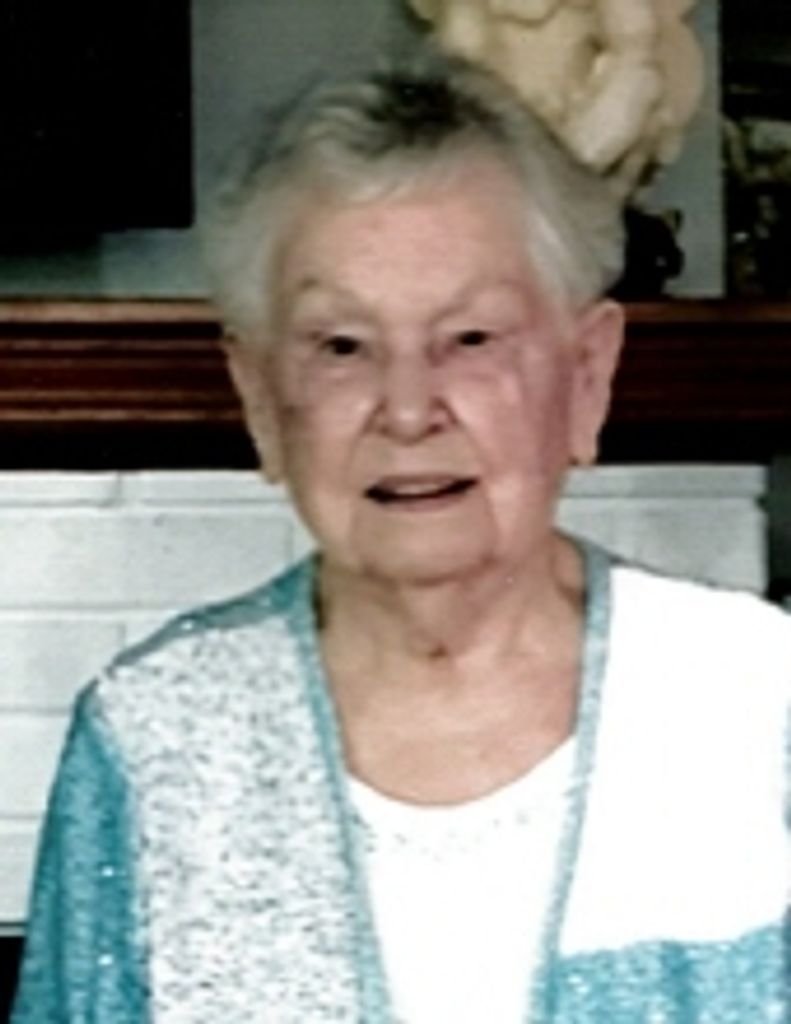 Billie Jeannette Majors