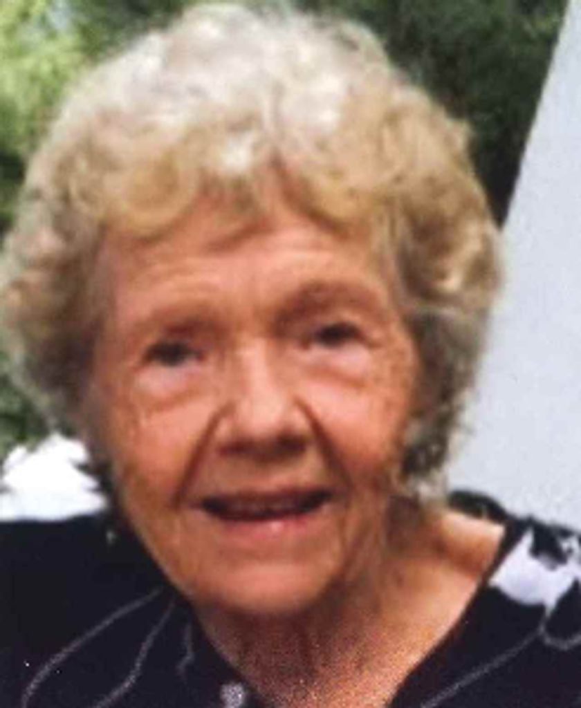 Mary Jean Cammarata