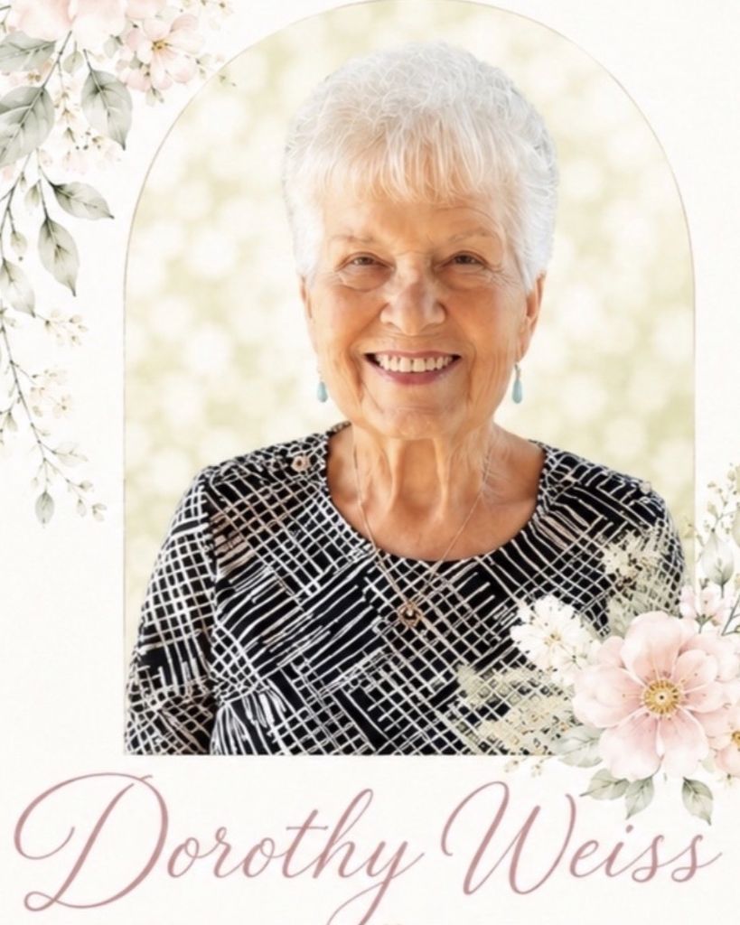 Dorothy Weiss Profile Photo
