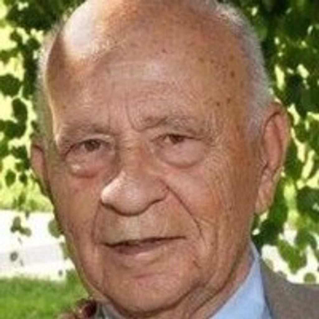 Albert J. Denholm